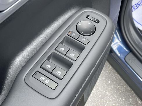 New 2026 Hyundai Santa Fe SEL FWD image 14