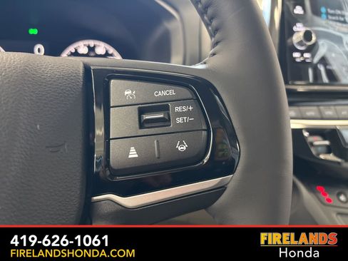 New 2026 Honda Odyssey EX-L image 14