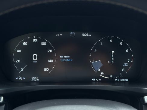 Used 2021 Volvo S60 T6 R-Design AWD/4WD image 18