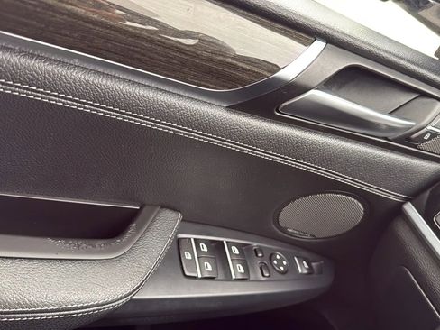 Used 2016 BMW X4 xDrive35i image 21
