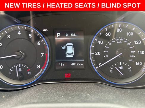 Used 2020 Hyundai Kona SEL image 8