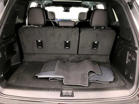 Used 2026 Buick Enclave Sport Touring w/ Power Package AWD/4WD image 44