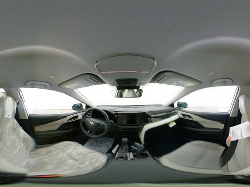 New 2026 Toyota Camry XLE FWD image 33