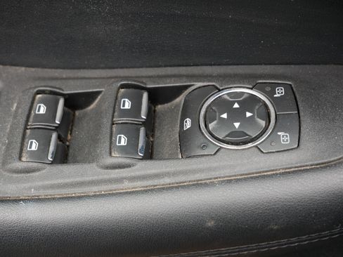 Used 2021 Ford Edge SEL AWD/4WD image 20