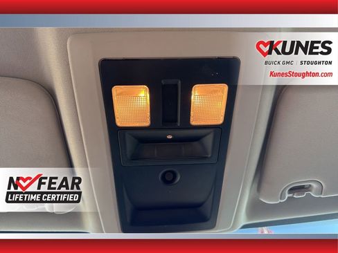 Used 2023 RAM 1500 Classic SLT w/ Electronics Group image 38