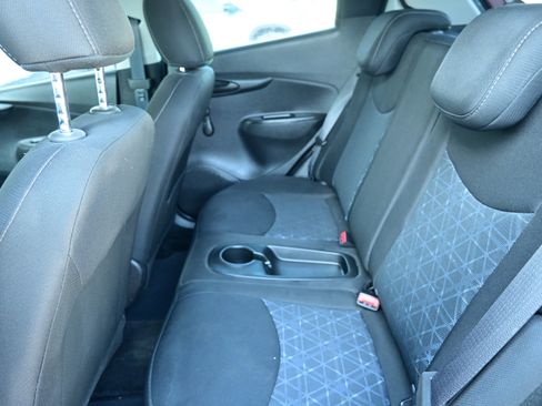 Used 2021 Chevrolet Spark LS image 11