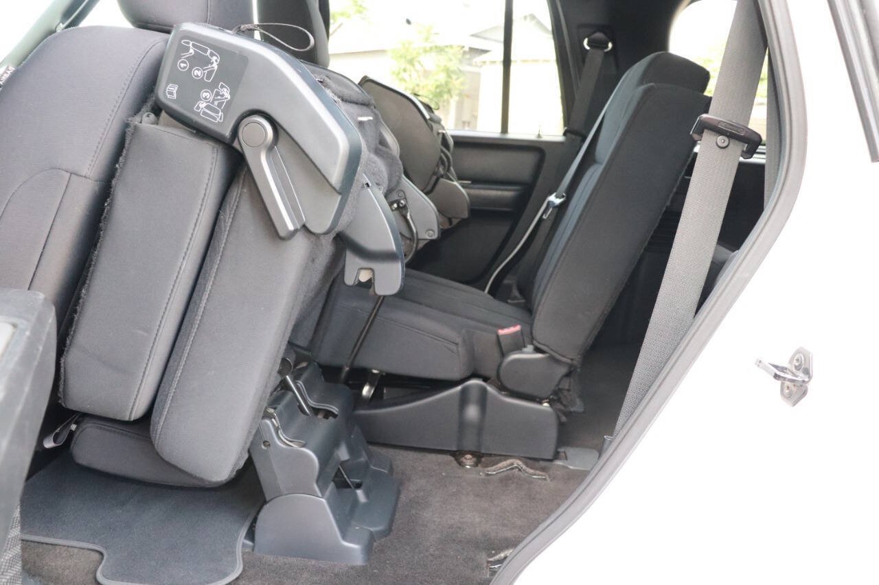 Used 2015 Ford Expedition XLT AWD/4WD image 35