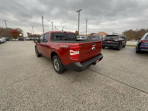 Certified 2023 Ford Maverick XLT w/ Equipment Group 300A Standard image 3