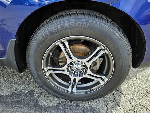 Used 2011 Hyundai Tucson GLS image 8