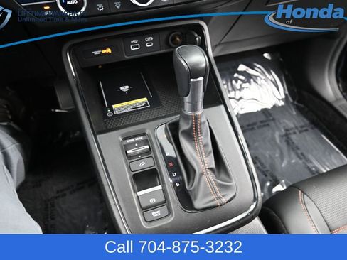 Used 2024 Honda CR-V Sport-L image 33