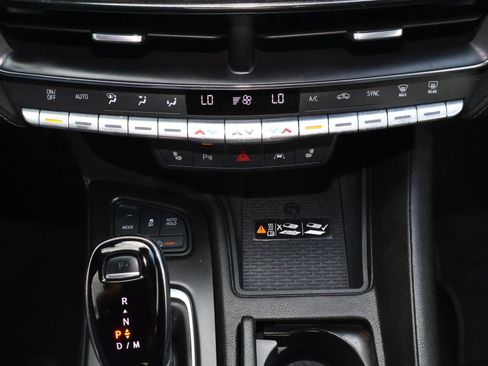 Certified 2023 Cadillac CT5 Luxury w/ Sun And Sound Package image 30