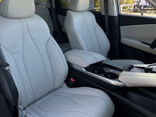 Certified 2026 Acura RDX w/ Technology Package AWD/4WD image 30