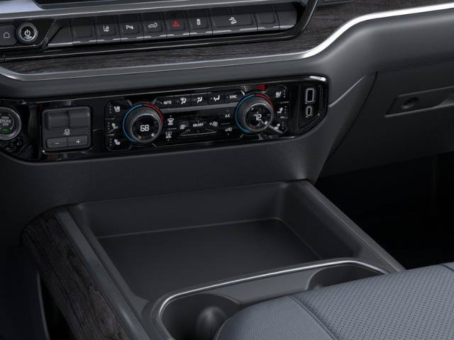 New 2026 Chevrolet Silverado 2500 LTZ w/ LTZ Plus Package AWD/4WD image 47