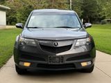 Used 2012 Acura MDX w/ Technology & Entertainment image 2