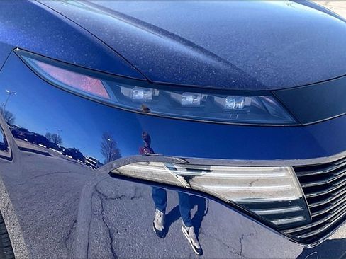 Certified 2025 Nissan Murano SV image 26