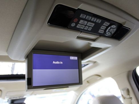 Used 2014 Acura MDX AWD 4dr Tech/Entertainment Pkg image 15