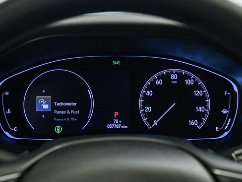 Used 2018 Honda Accord EX-L image 22
