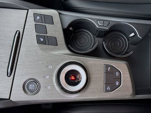 New 2026 Kia Sportage X-Line image 19