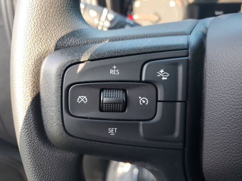 New 2026 Chevrolet Silverado 2500 W/T w/ WT Convenience Package image 28