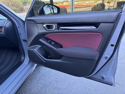 Used 2025 Honda Civic Si image 27