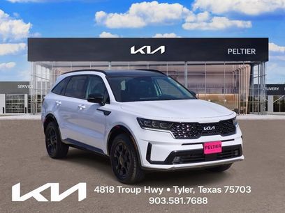 Certified 2023 Kia Sorento SX