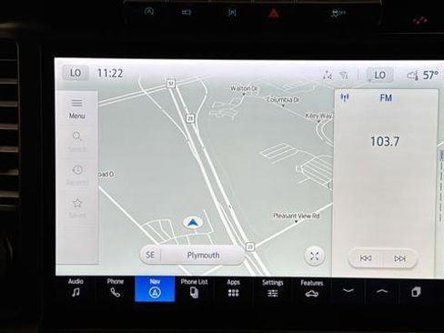 Used 2024 Ford F150 XLT w/ Equipment Group 302A MID image 14