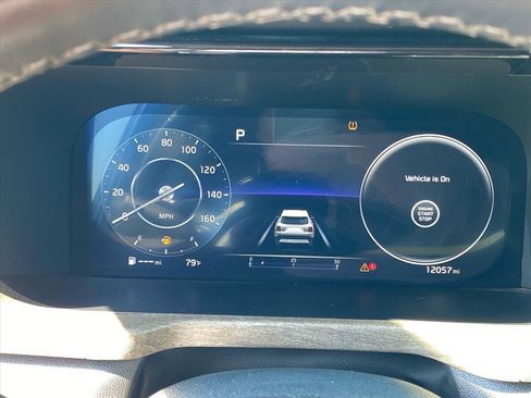 Certified 2023 Kia Sorento SX Prestige AWD/4WD image 20