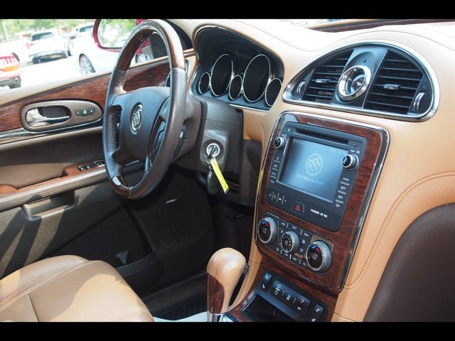 Used 2014 Buick Enclave Leather FWD image 10