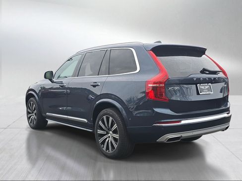 Used 2020 Volvo XC90 T8 Inscription AWD/4WD image 5