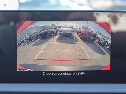 Used 2025 MAZDA CX-30 AWD 2.5 S w/ Select Sport Pkg image 25