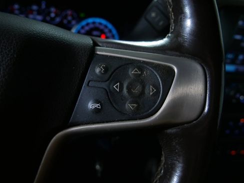 Used 2019 GMC Sierra 3500 Denali w/ Duramax Plus Package AWD/4WD image 24