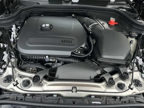 New 2026 MINI Cooper John Cooper Works FWD image 10