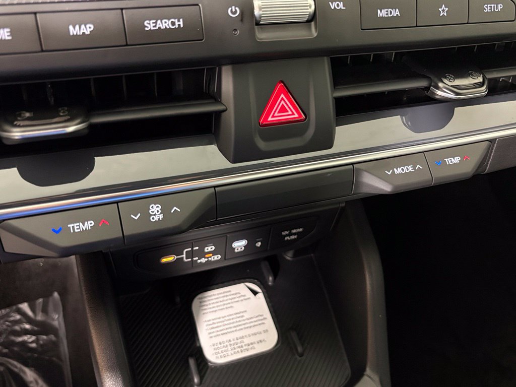 New 2026 Kia K4 EX FWD image 28