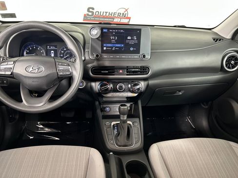Used 2023 Hyundai Kona SEL w/ Cargo Package FWD image 18