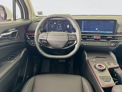 New 2026 Kia Sportage SX Prestige image 26