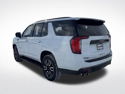 Used 2024 GMC Yukon AT4 AWD/4WD image 13
