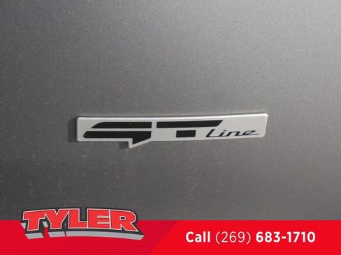 New 2026 Kia K5 GT-Line AWD/4WD image 14