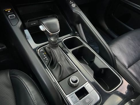 Used 2020 Kia Telluride S w/ S 8 Passenger Seating Package image 28