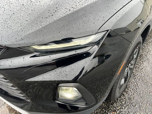 Used 2020 Chevrolet Blazer LT image 26