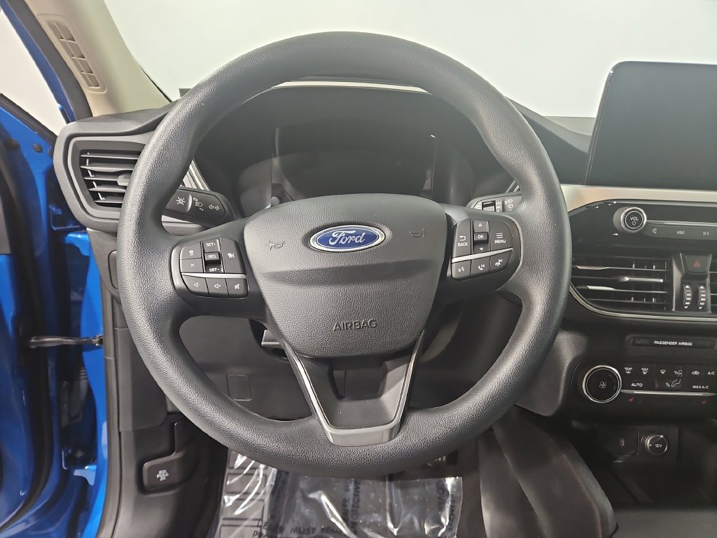 Used 2020 Ford Escape SE AWD/4WD image 15