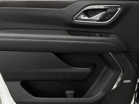 Used 2021 Chevrolet Suburban RST w/ Rear Media and Nav Package image 12