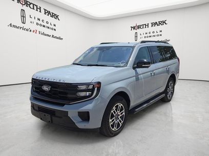Used 2025 Ford Expedition Active