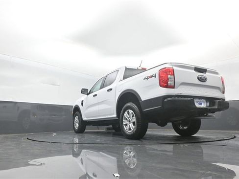 New 2025 Ford Ranger XL w/ Trailer Tow Package image 32