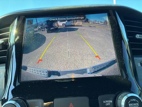 Used 2022 RAM 1500 Big Horn image 17