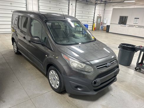 Used 2018 Ford Transit Connect XL image 7