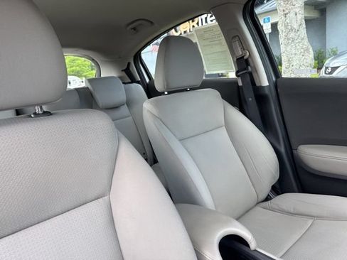 Used 2020 Honda HR-V LX image 12