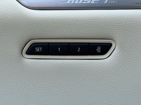 New 2025 Cadillac XT5 Premium Luxury w/ Technology Package image 17