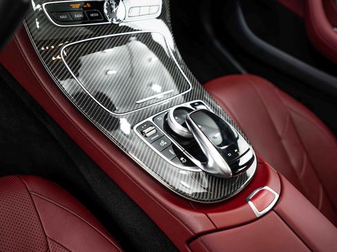 Used 2020 Mercedes-Benz CLS 53 AMG 4MATIC image 13