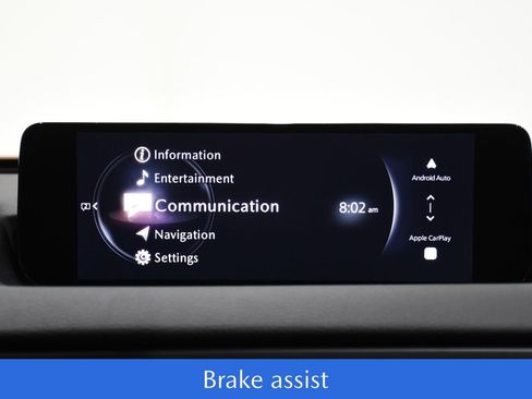 New 2025 MAZDA CX-50 AWD 2.5 Hybrid w/ Cargo Package image 13