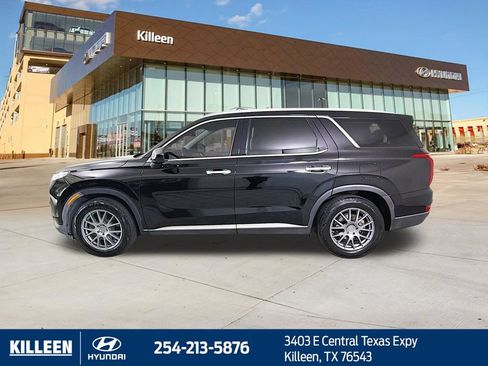 Used 2020 Hyundai Palisade SEL FWD image 4